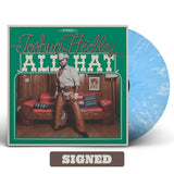 Joshua Hedley