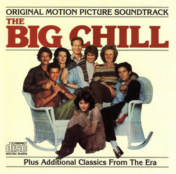 The Big Chill (Original Motion Picture Soundtrack)