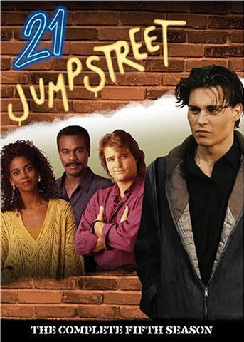21 Jump Street: Season 5