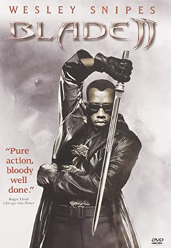 Blade II (2-Disc Edition)