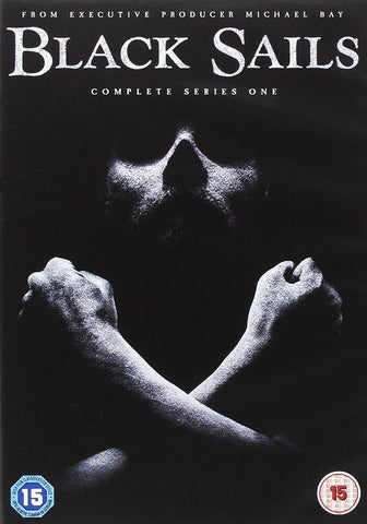 Black Sails: Season The Complete First Season