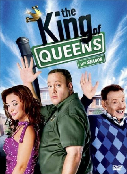 The King of Queens: Season 9