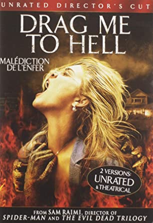 Drag Me to Hell (Unrated Director's Cut)