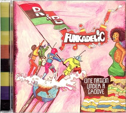 Funkadelic