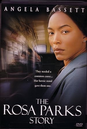 The Rosa Parks Story