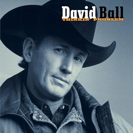 David Ball