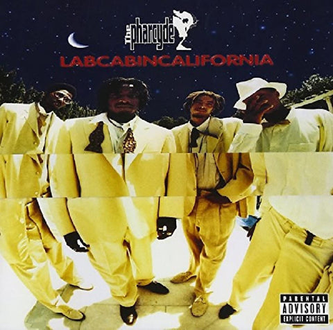 The Pharcyde