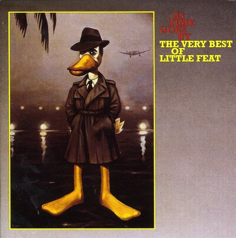 Little Feat