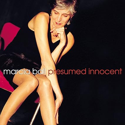 Marcia Ball