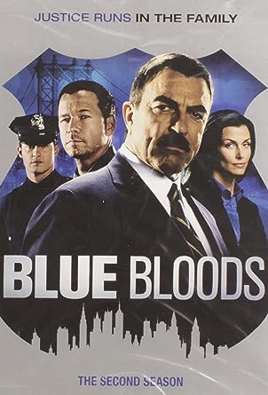 Blue Bloods: Season 2