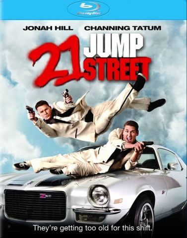 21 Jump Street