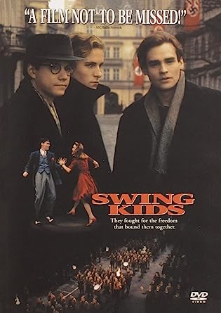 Swing Kids