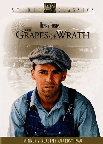 The Grapes Of Wrath