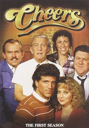 Cheers: Season 1