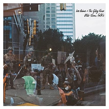 Lee Bains + The Glory Fires