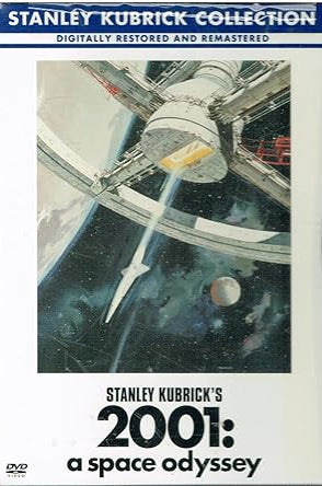 2001: A Space Odyssey