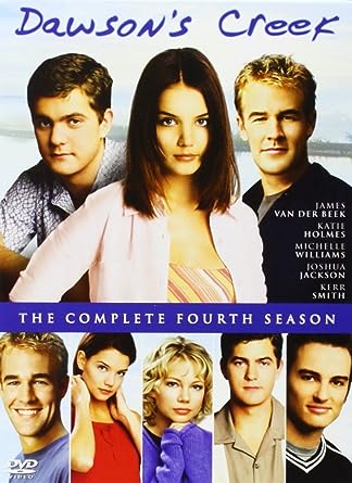 Dawson's Creek: Season 4