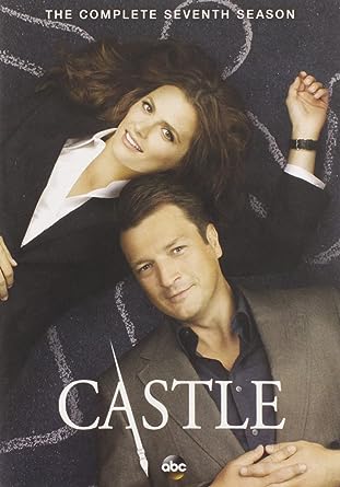 Castle: Season 7