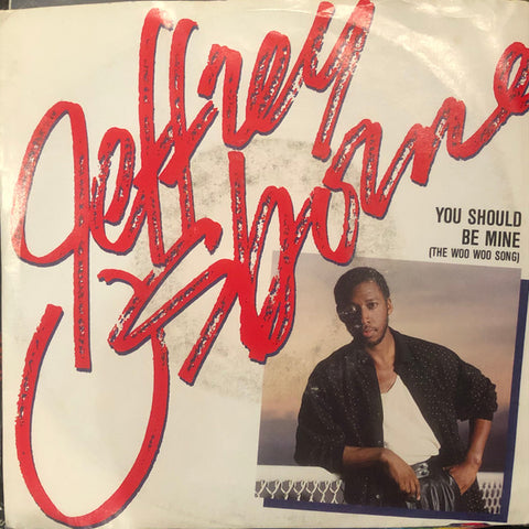 Jeffrey Osborne