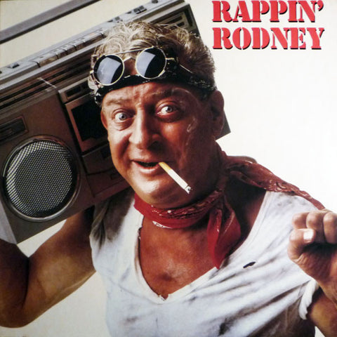 Rodney Dangerfield