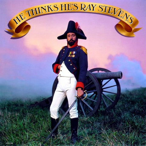 Ray Stevens