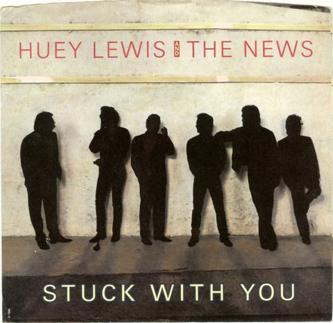Huey Lewis And The News