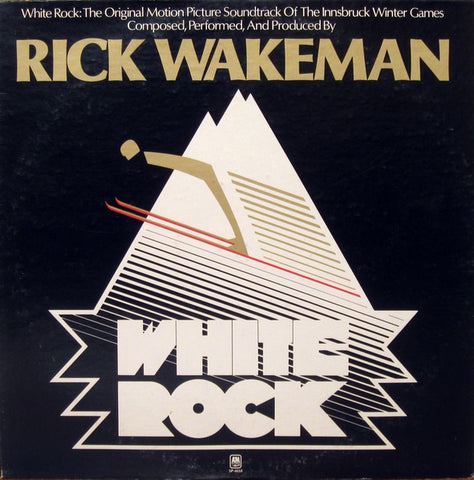 Rick Wakeman