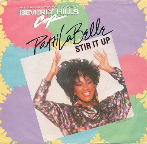Patti La Belle / Harold Faltermeyer
