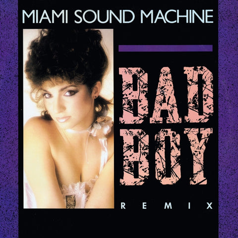 Miami Sound Machine
