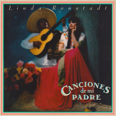 Linda Ronstadt