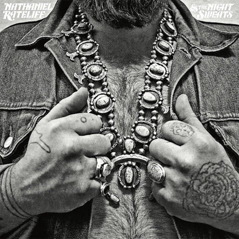 Nathaniel Rateliff