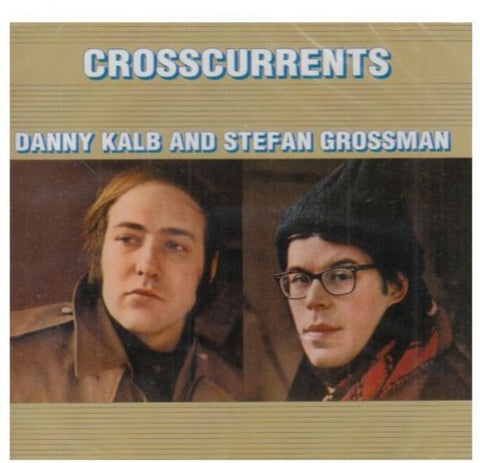 Danny Kalb And Stefan Grossman