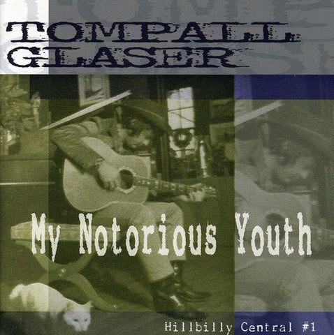 Tompall Glaser