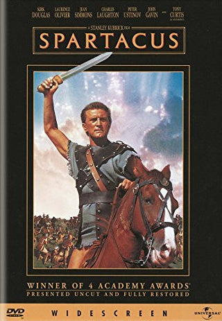Spartacus