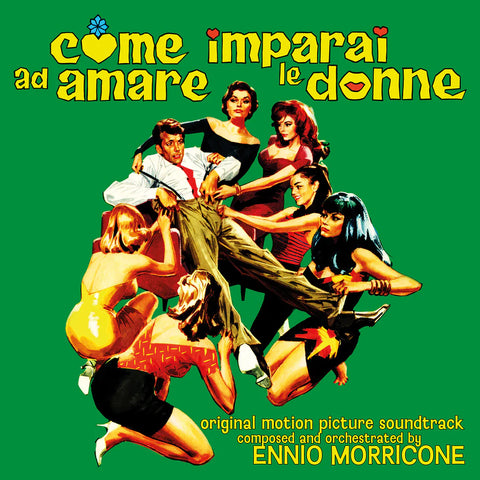 Ennio Morricone