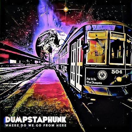 Dumpstaphunk
