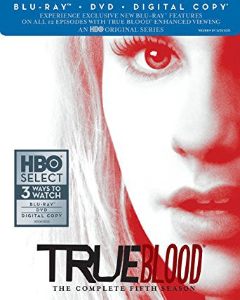 True Blood Season 5