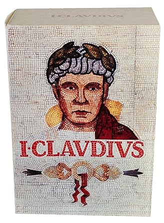 I, Claudius