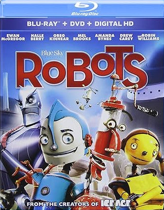 Robots