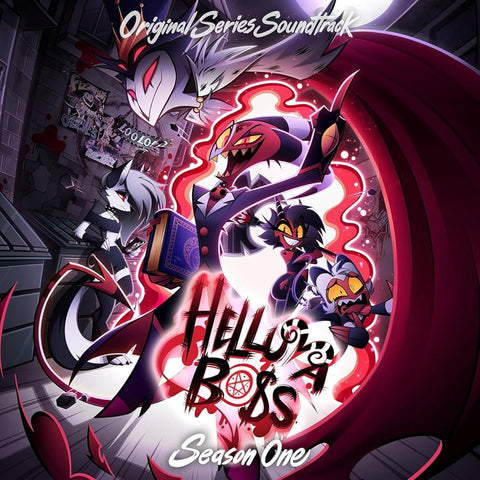 Various Artists
