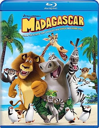 Madagascar