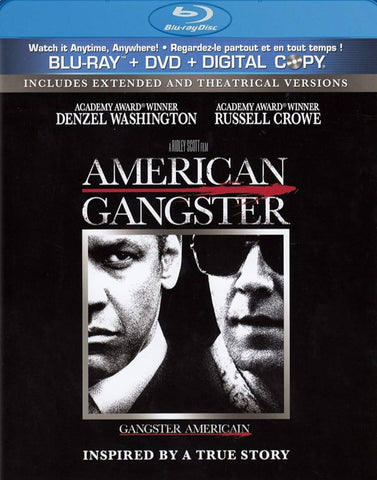 American Gangster