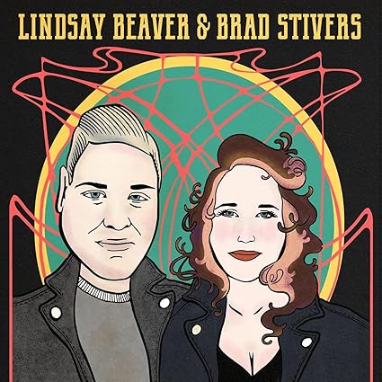 Lindsay Beaver & Brad Stivers