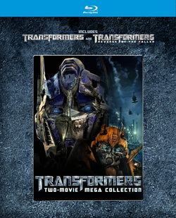 Transformers / Transformers: Revenge of the Fallen
