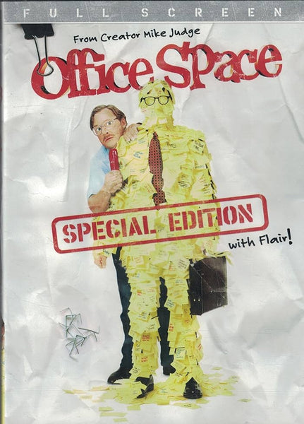 Office Space