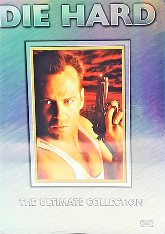 Die Hard: Ultimate Collection