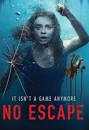 No Escape