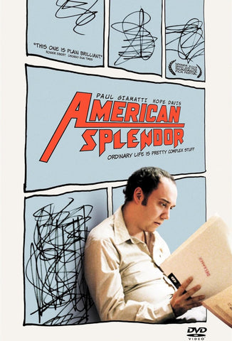 American Splendor