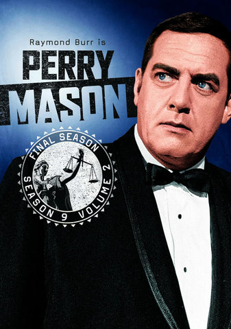 Perry Mason: Season 9, Vol. 2
