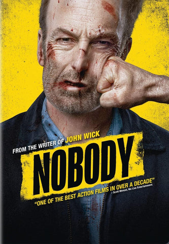 Nobody